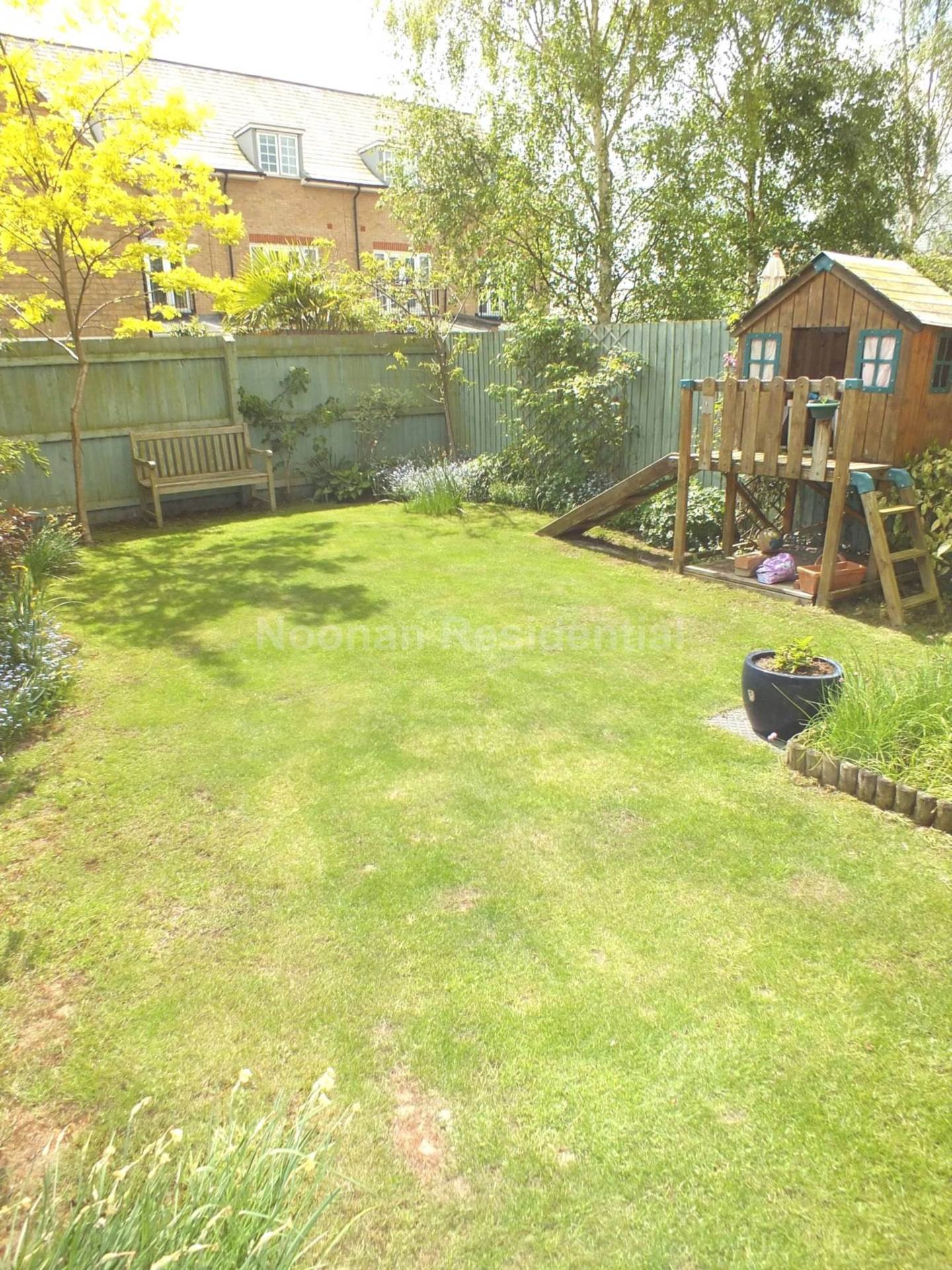 Coneygeare Court, St Neots, Image 14