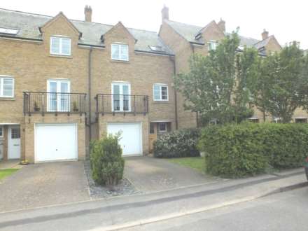 Coneygeare Court, St Neots, Image 1