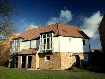 Property For Rent Tortoiseshell Walk, Little Paxton, St Neots