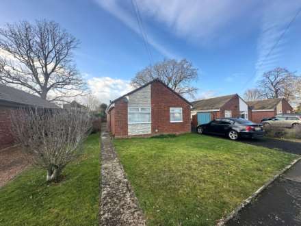 Boardman Close, Little Paxton, Image 1