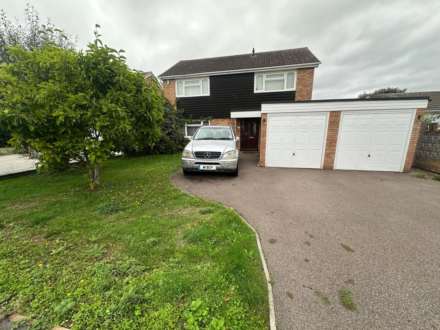 Browning Drive, St Neots, Image 1