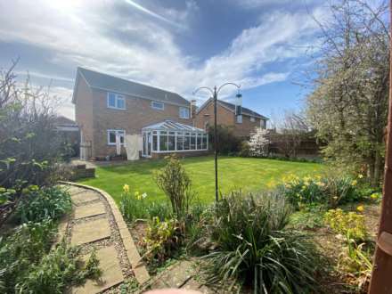 Browning Drive, St Neots, Image 6