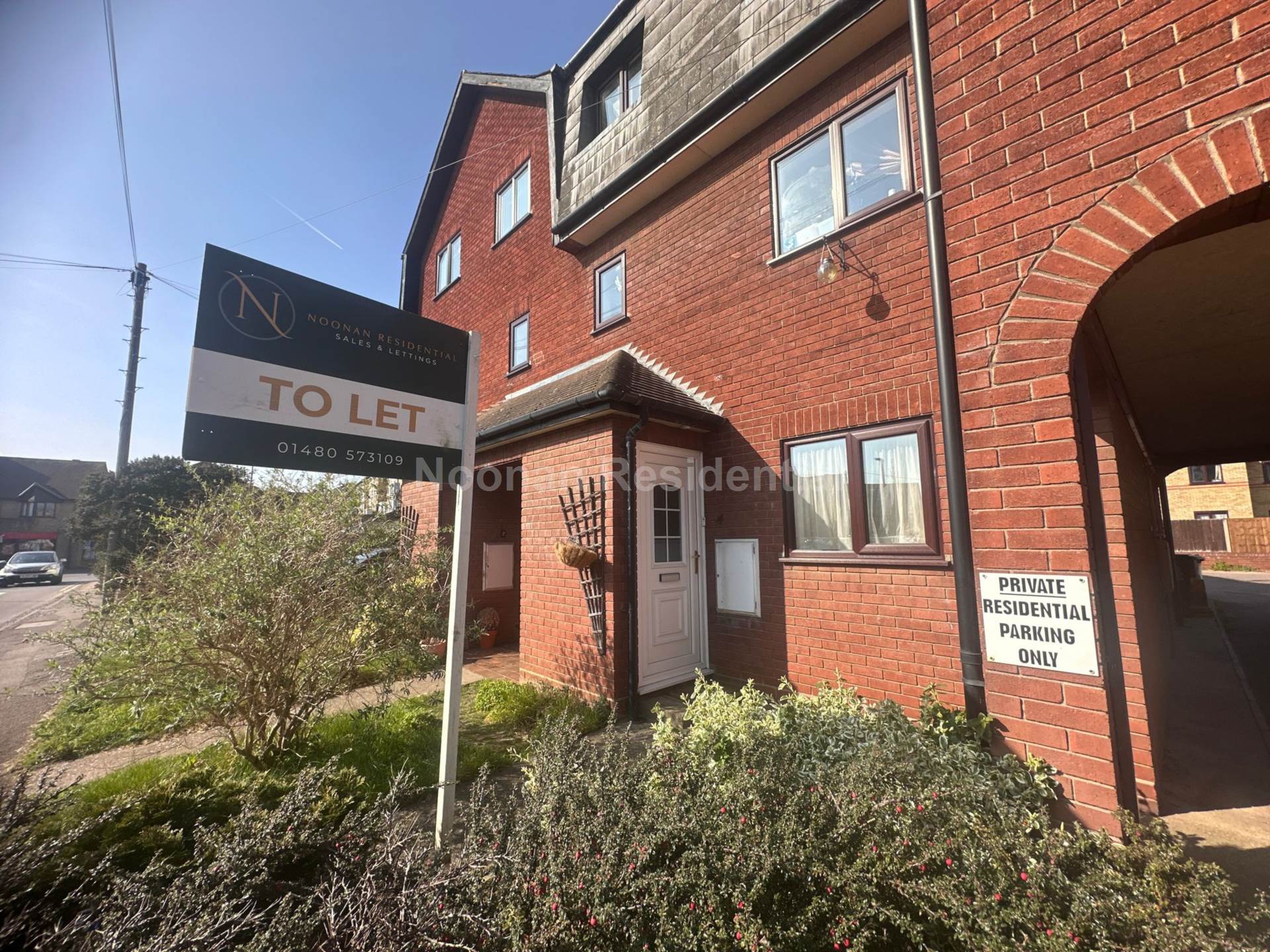 East Court,East Street, St Neots, Image 8