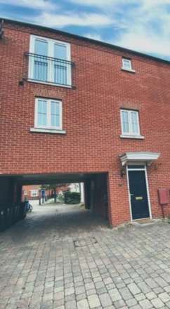 Property For Rent Banks Court, Eynesbury, St Neots