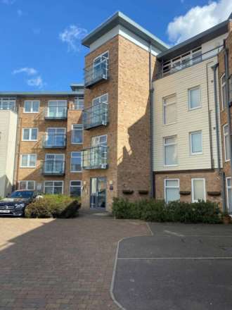 Red Admiral Court, St Neots, Image 1
