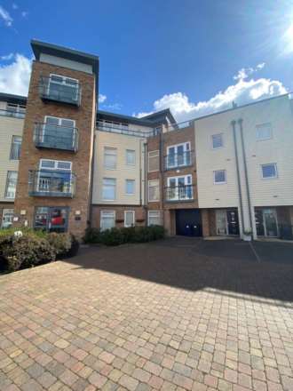 Red Admiral Court, St Neots, Image 2