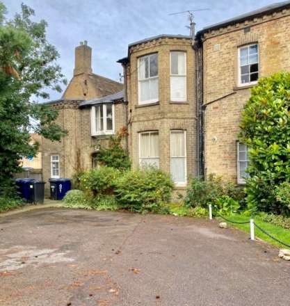 Property For Rent Berkley Street, Eynesbury, St Neots