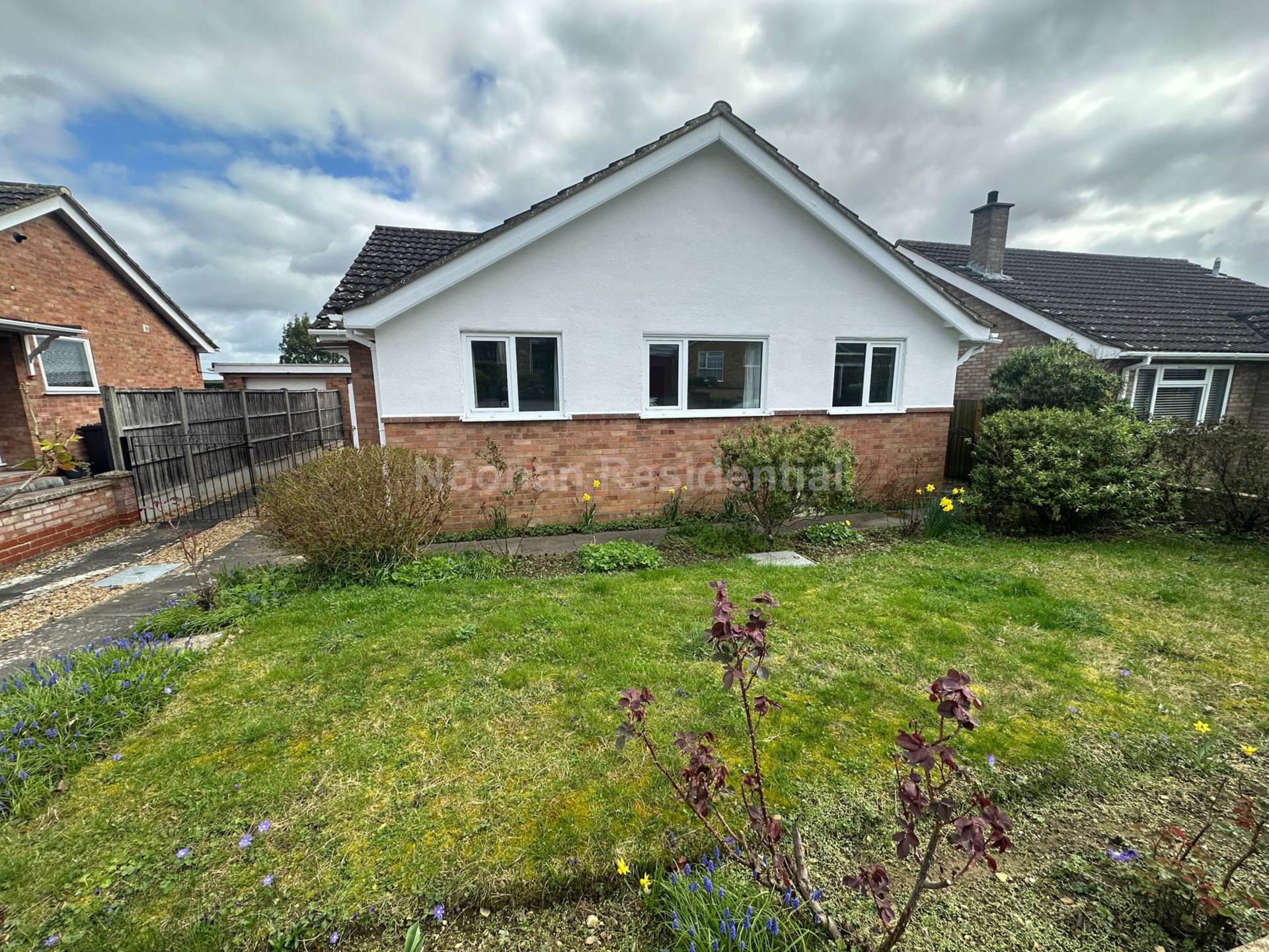 Culloden Close, Eaton Ford, Image 11