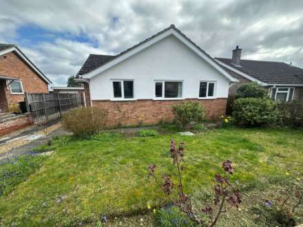 Culloden Close, Eaton Ford, Image 11