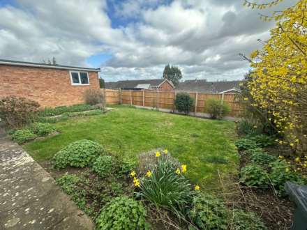 Culloden Close, Eaton Ford, Image 12
