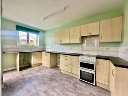 Culloden Close, Eaton Ford, Image 2