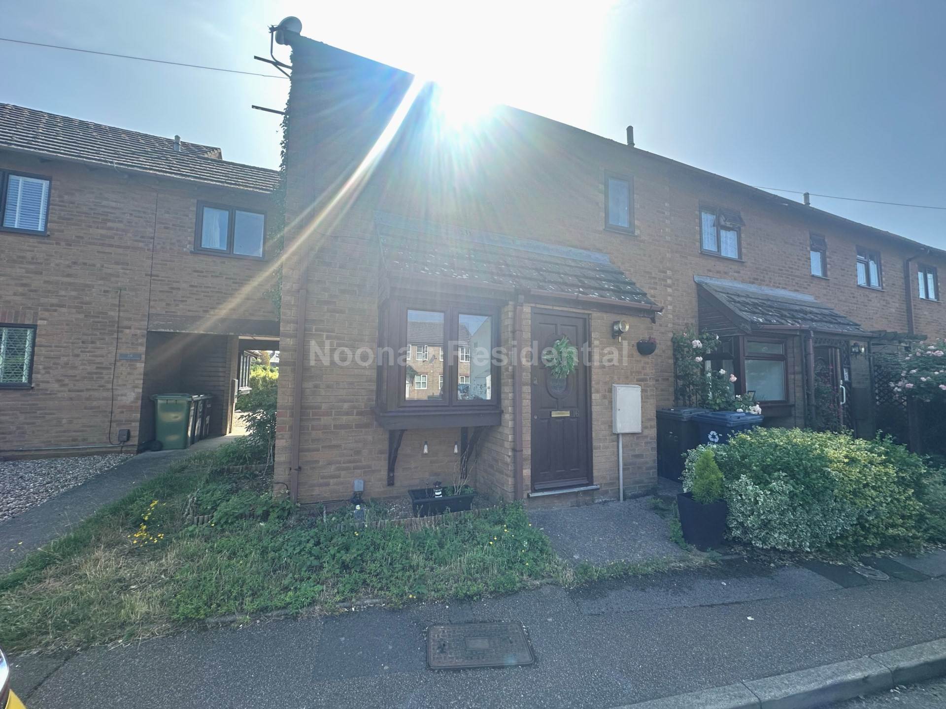 Grosvenor Gardens St Neots, Image 1