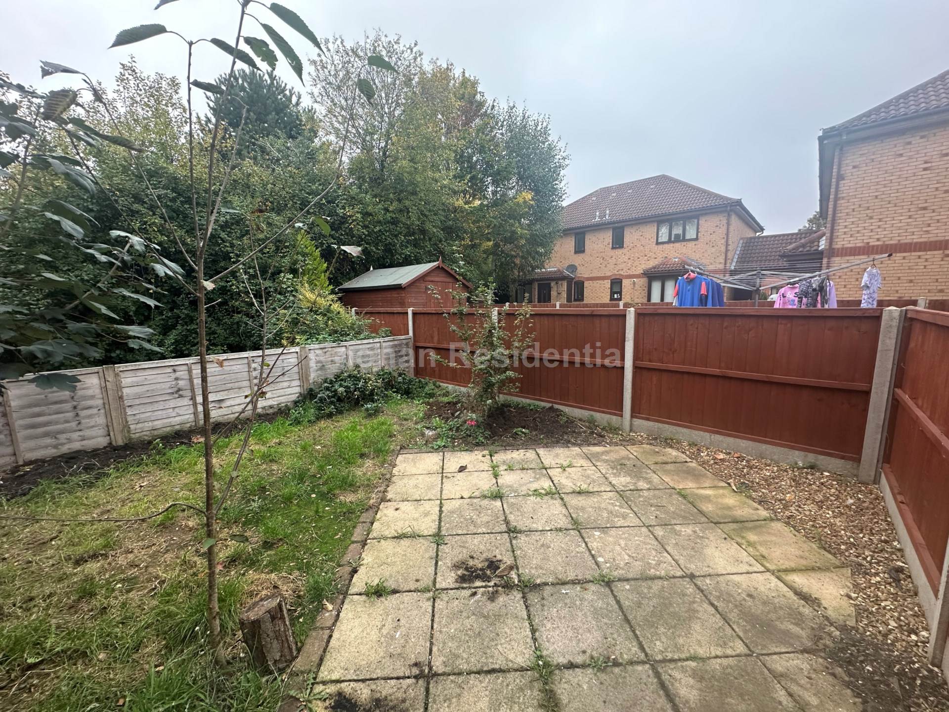 Cornwallis Drive, Eaton Socon, Image 2