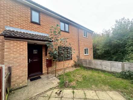 Cornwallis Drive, Eaton Socon, Image 1