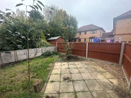 Cornwallis Drive, Eaton Socon, Image 2