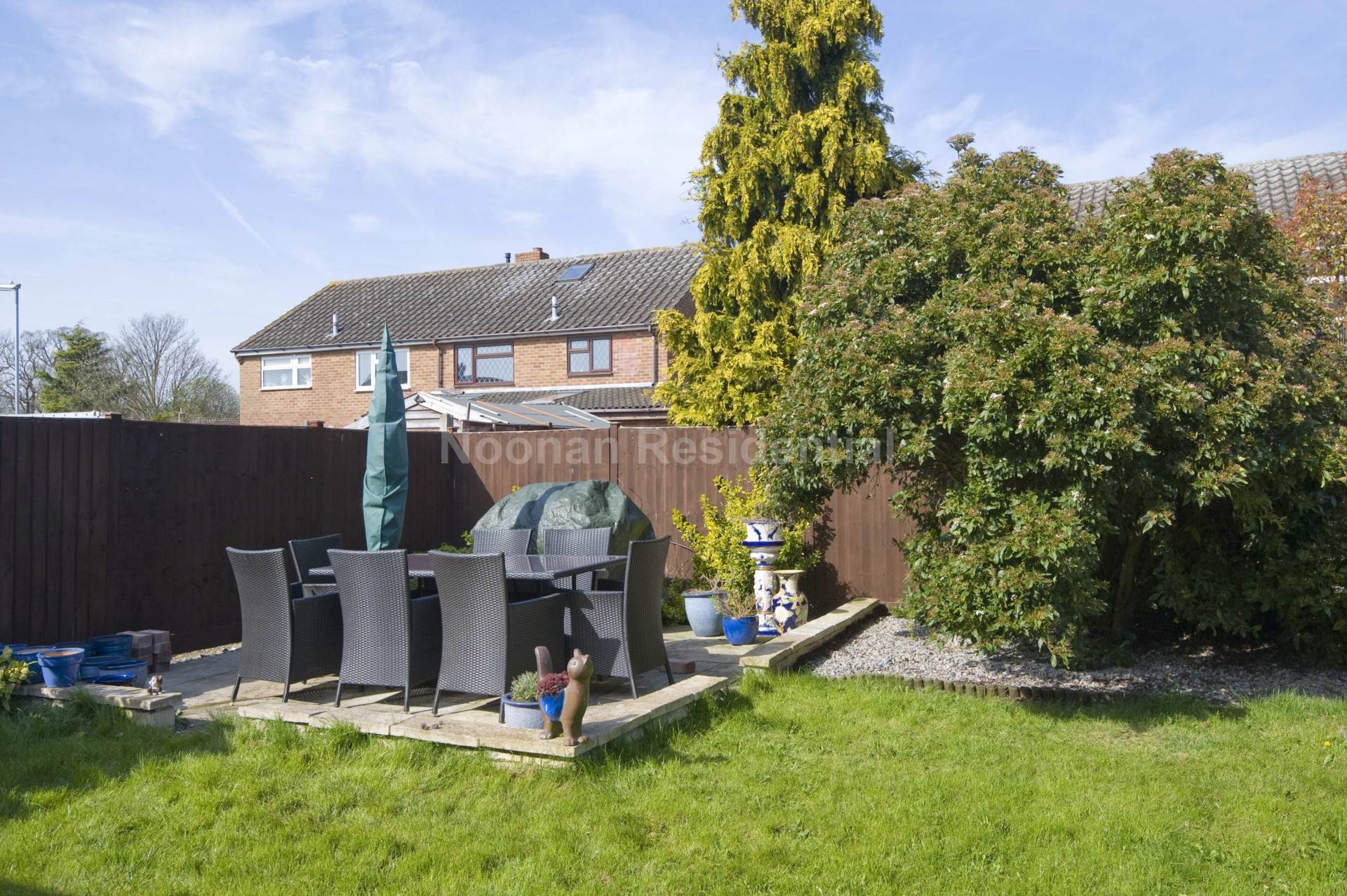 Eagle Court, St. Neots, Image 13
