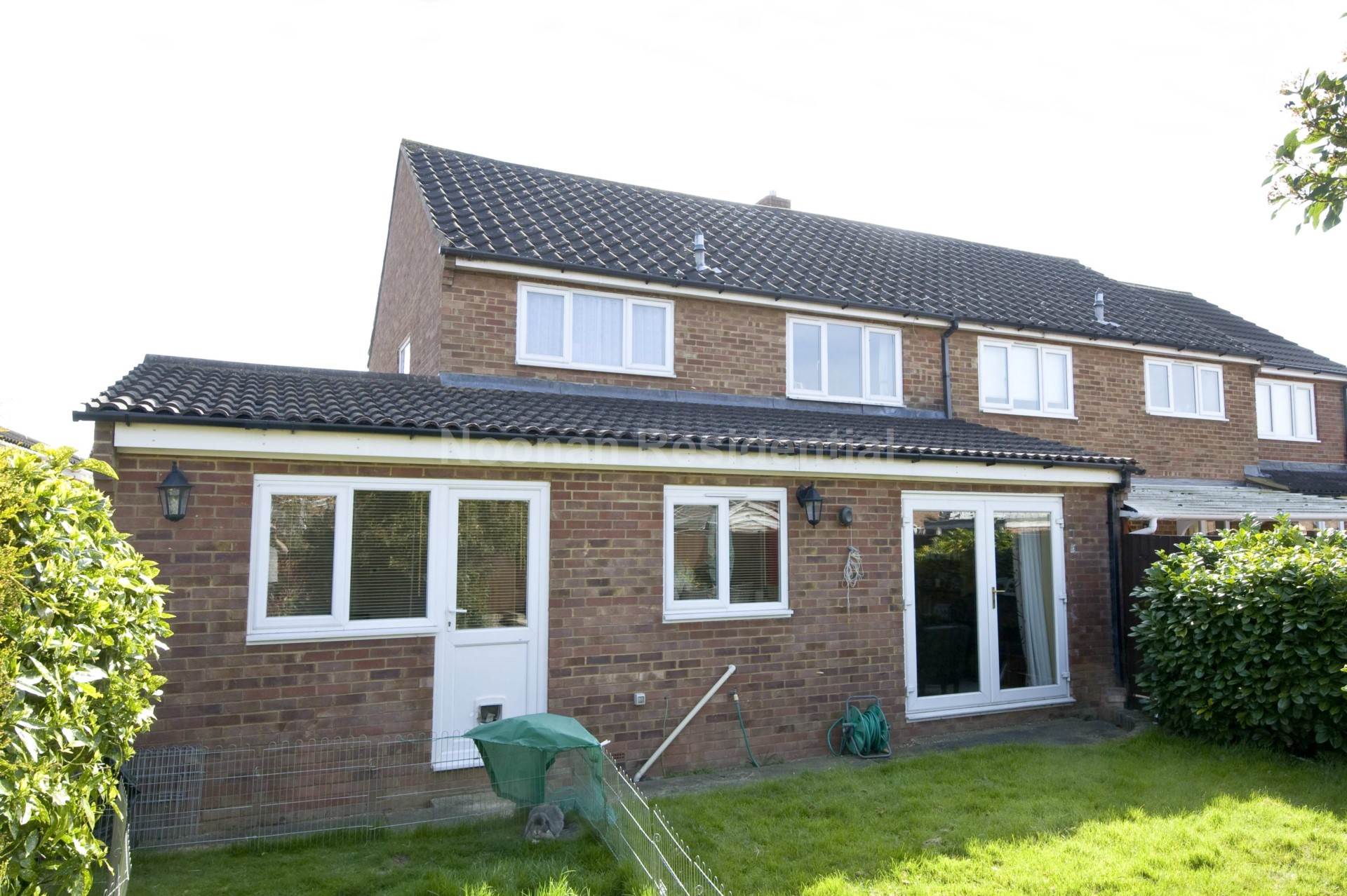 Eagle Court, St. Neots, Image 14