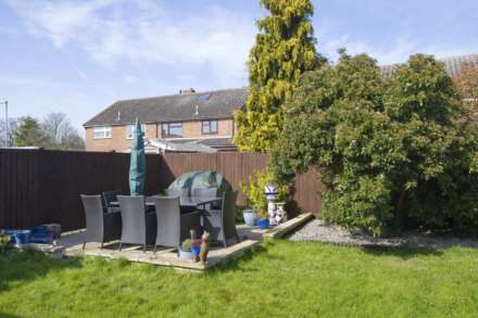 Eagle Court, St. Neots, Image 13