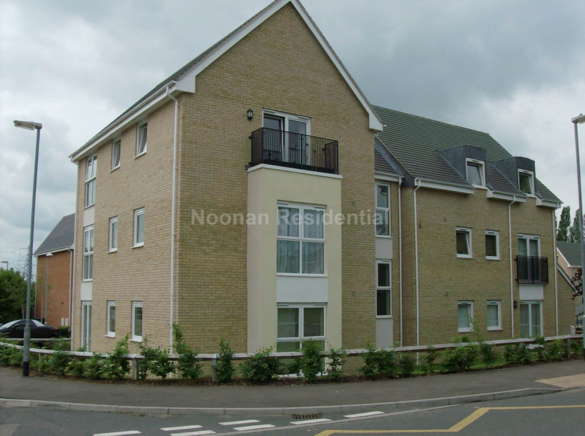 Linton Close, Eaton Socon, Image 1
