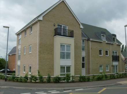 Linton Close, Eaton Socon, Image 1