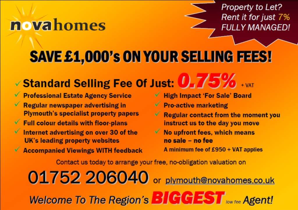 Save Thousands On Your Selling Fees