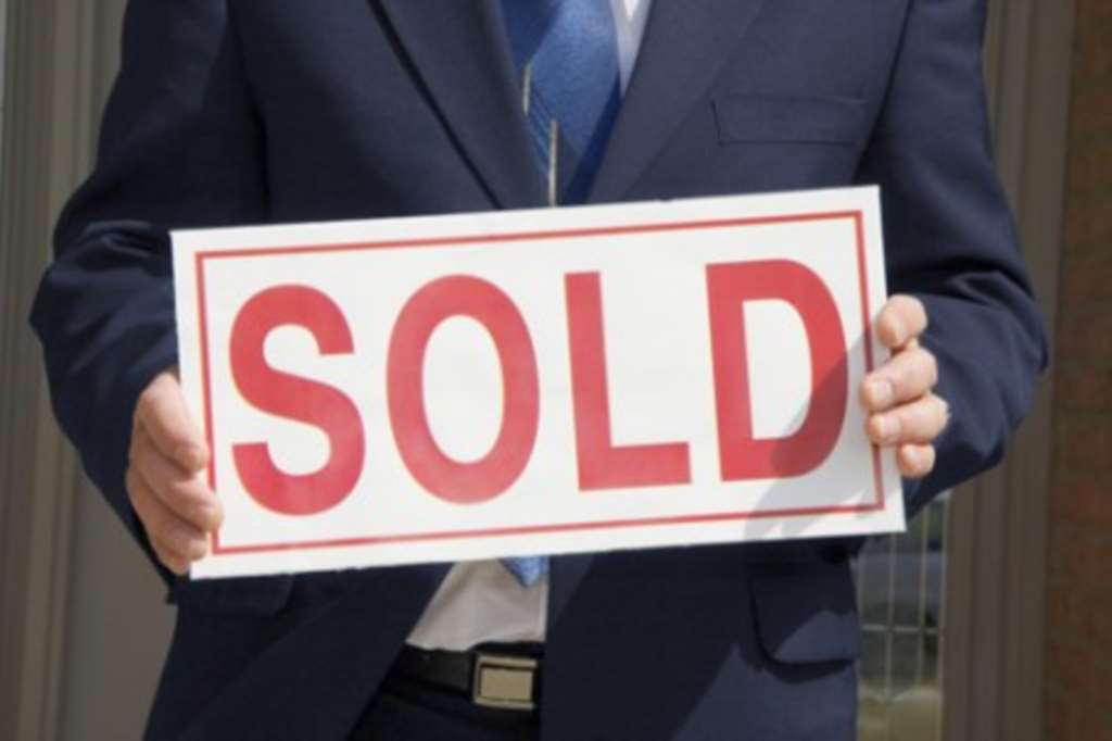 Sales Negotiator Wanted!