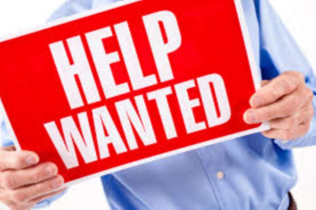 Wanted: Business Administration Apprentice!