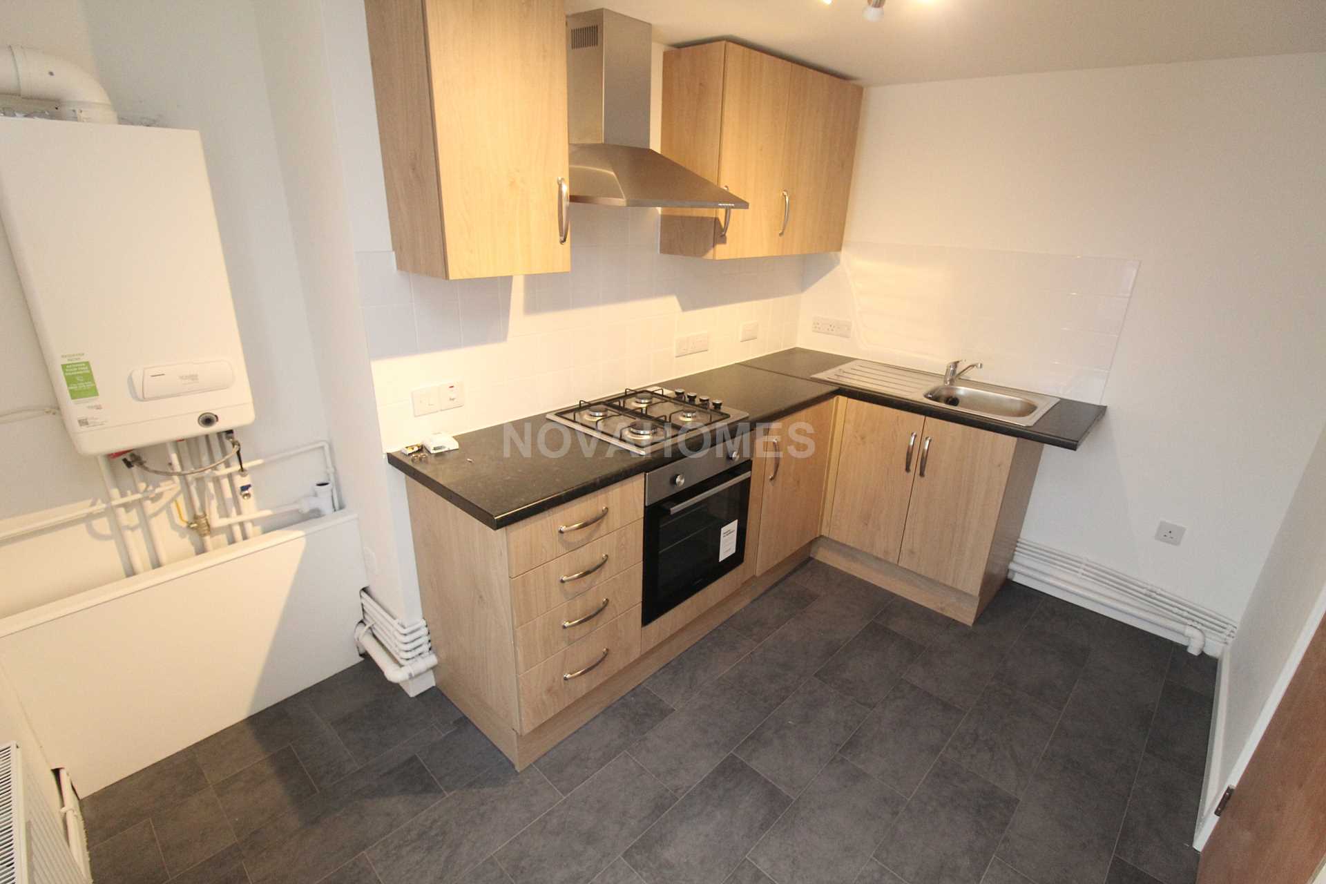 Albert Road, Devonport Road, PL2 1AW, Image 4