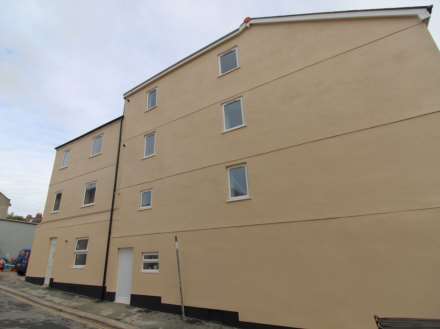 Albert Road, Devonport Road, PL2 1AW, Image 1