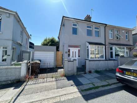 Property For Rent West Down Road, Beacon Park, Plymouth