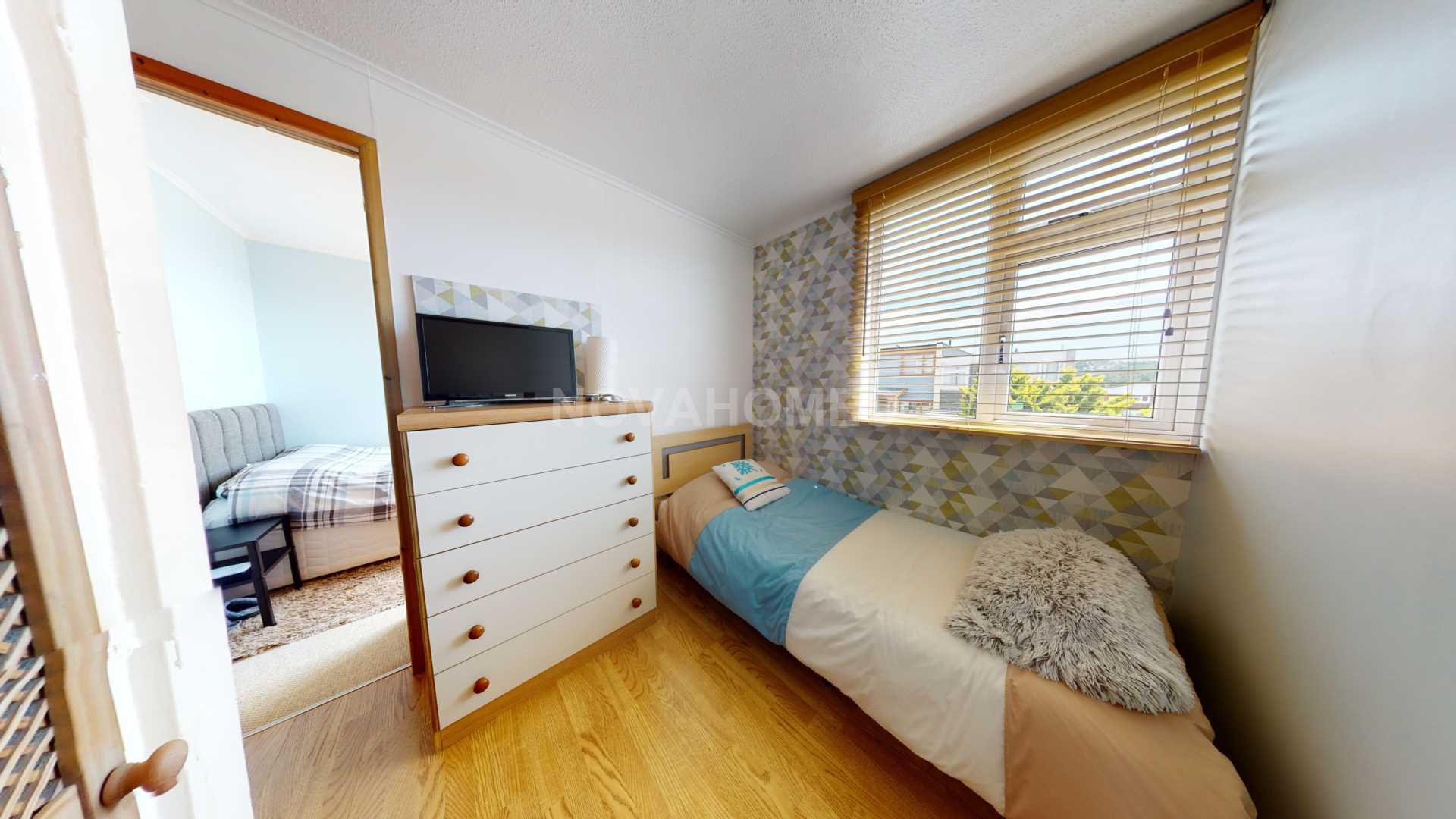 Blackmore Crescent, Southway, PL6 6NU, Image 12