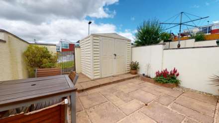 Blackmore Crescent, Southway, PL6 6NU, Image 15