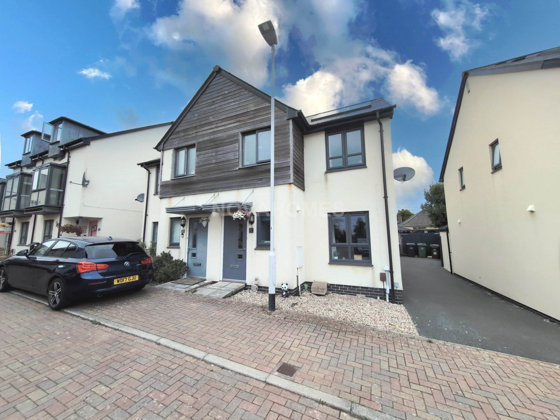 Cobham Close, Glenholt, PL6 7FE, Image 1