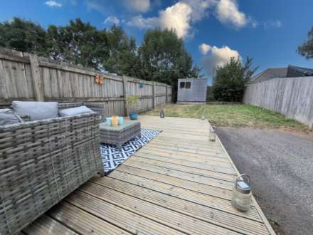 Cobham Close, Glenholt, PL6 7FE, Image 12