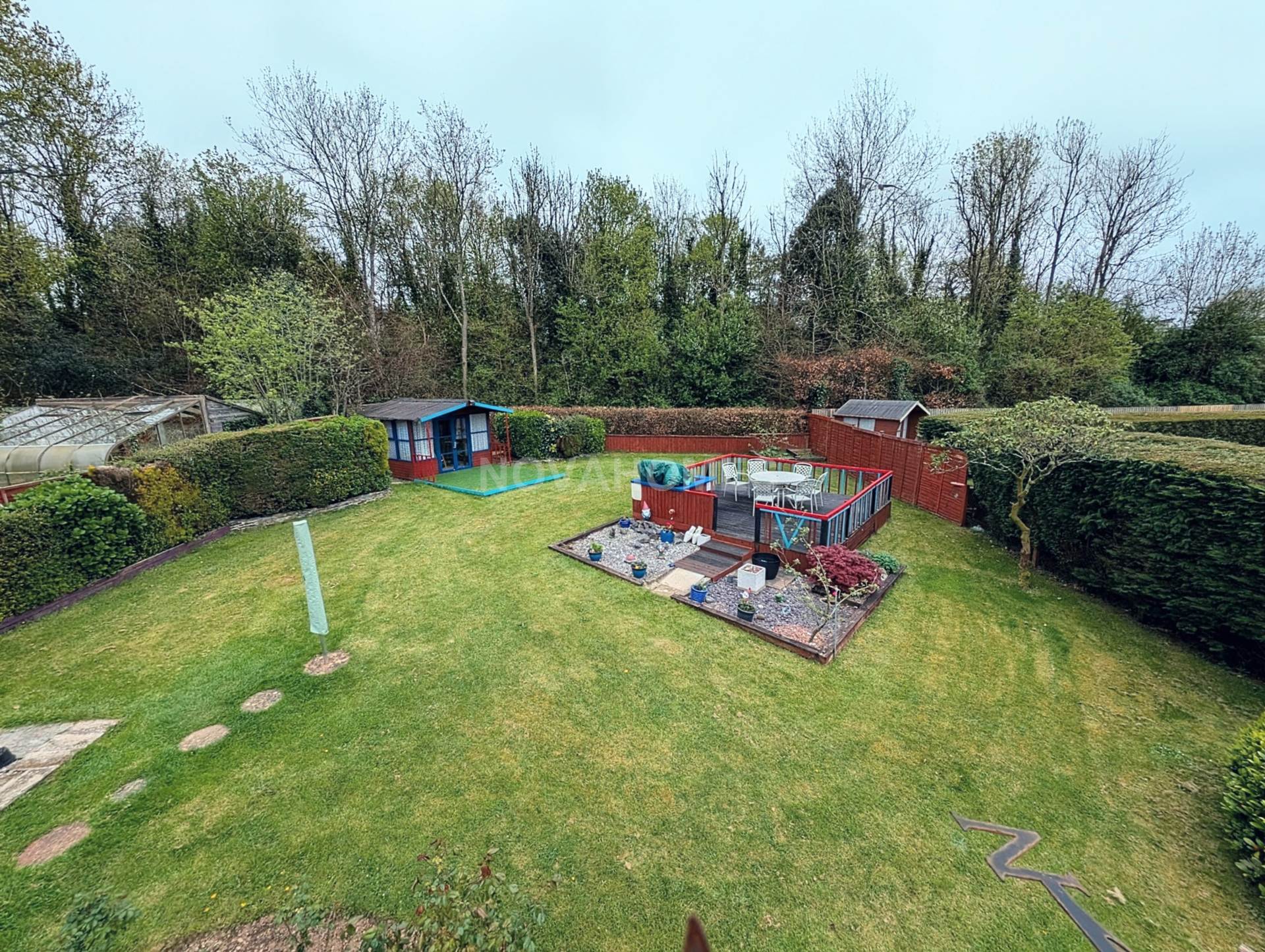 Windermere Crescent, Derriford, PL6 5HX, Image 11