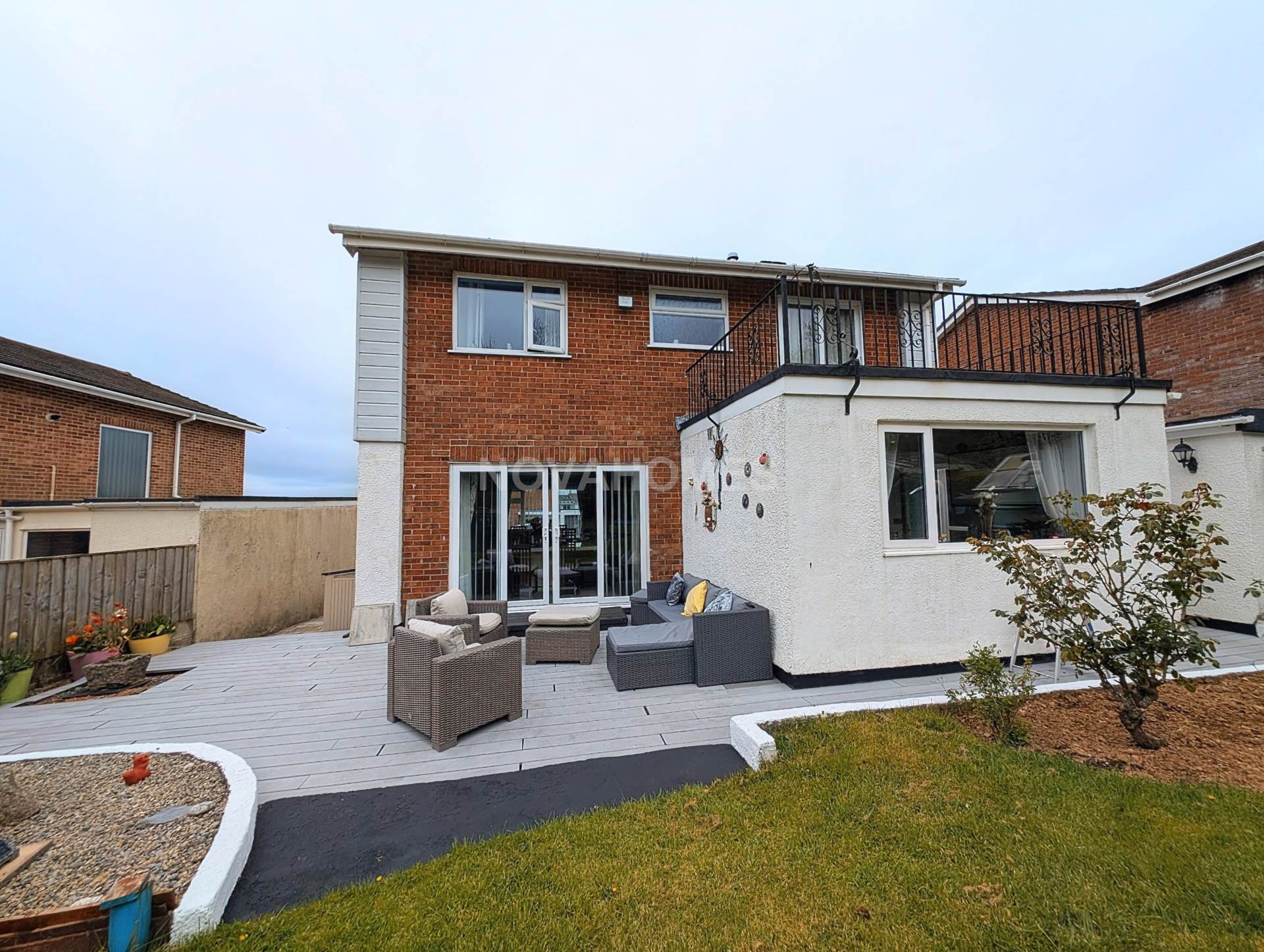 Windermere Crescent, Derriford, PL6 5HX, Image 13