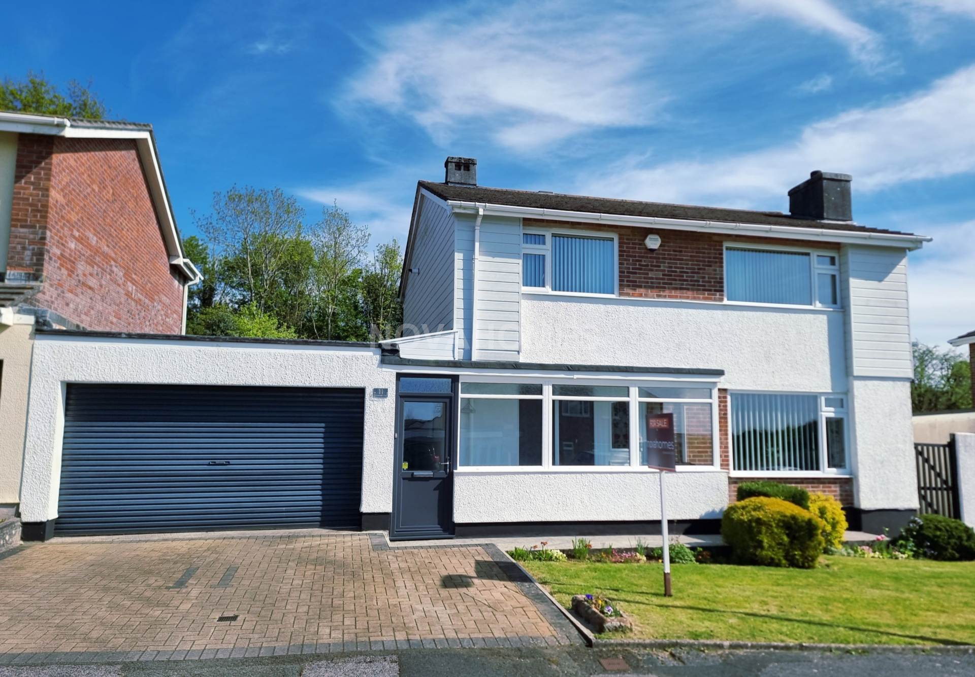 Windermere Crescent, Derriford, PL6 5HX, Image 16