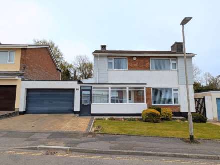 Windermere Crescent, Derriford, PL6 5HX, Image 1