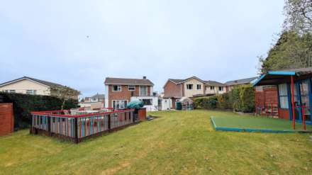 Windermere Crescent, Derriford, PL6 5HX, Image 12