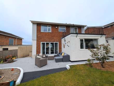 Windermere Crescent, Derriford, PL6 5HX, Image 13