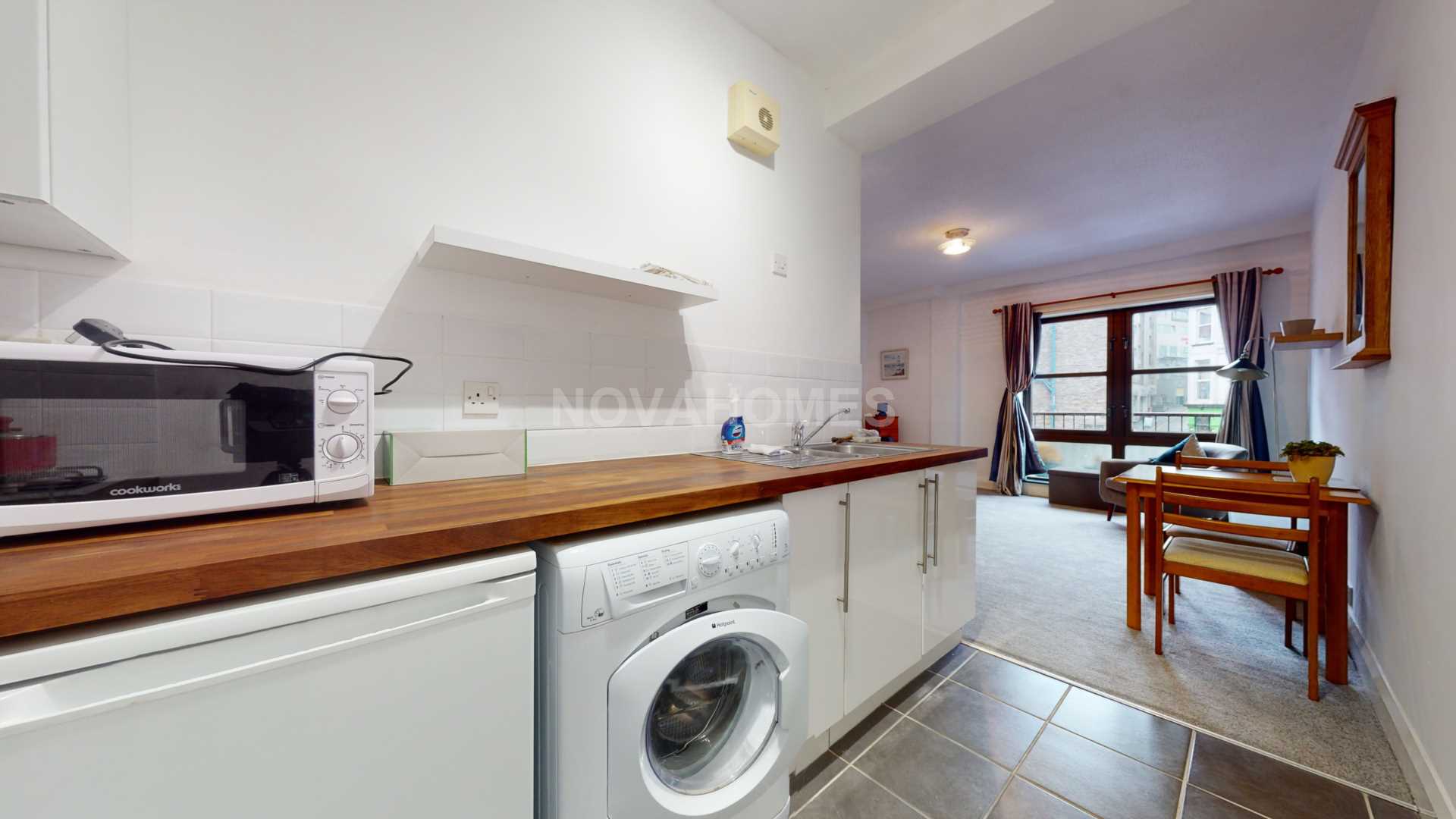 Harbourside Court, The Hoe, PL4 0QT, Image 6