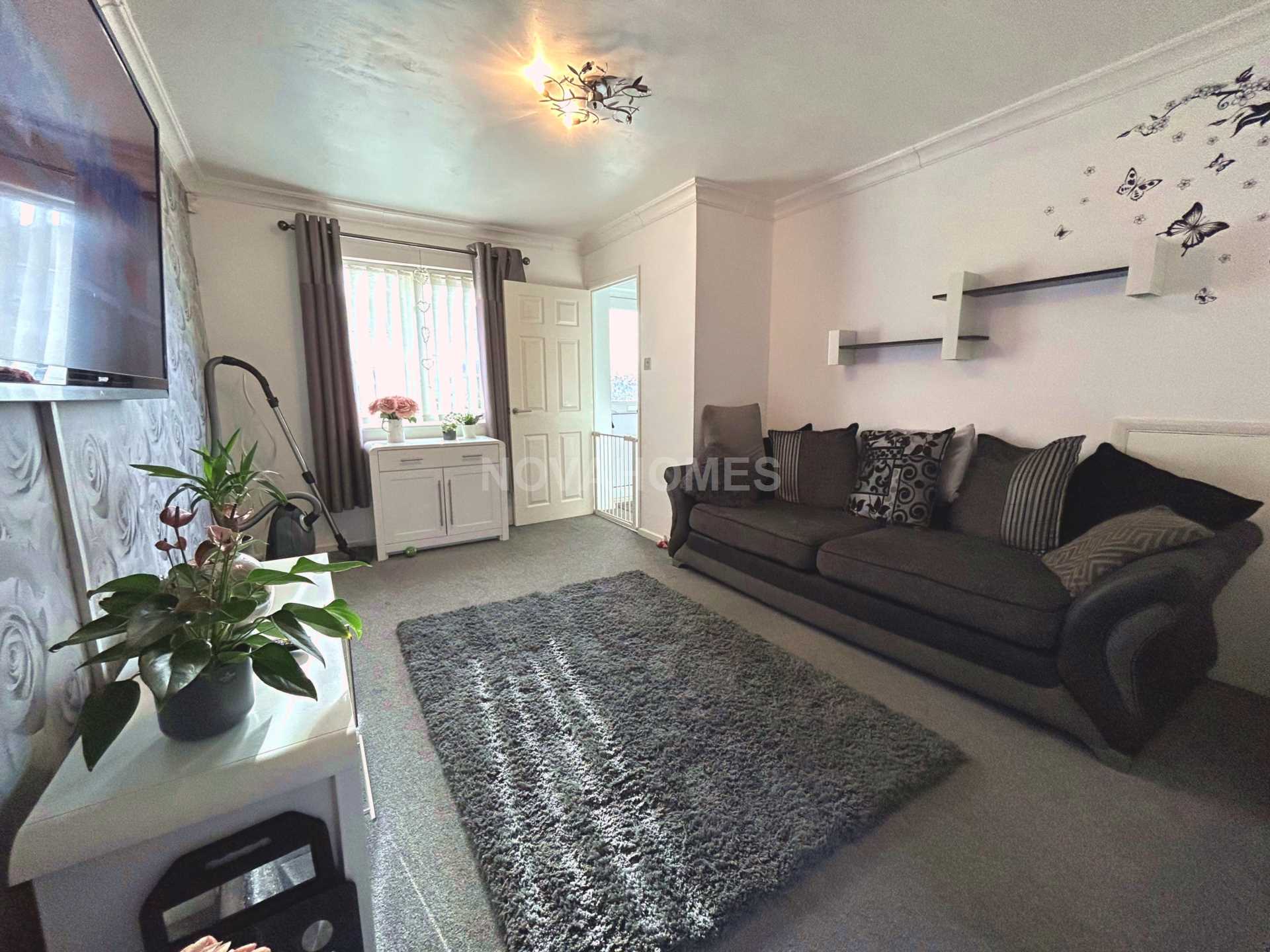 Cayley Way, Kings Tamerton, PL5 2UA, Image 2