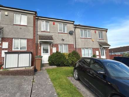 Property For Rent Cayley Way, Kings Tamerton, Plymouth