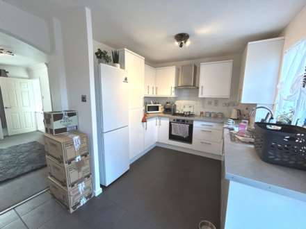 Cayley Way, Kings Tamerton, PL5 2UA, Image 4