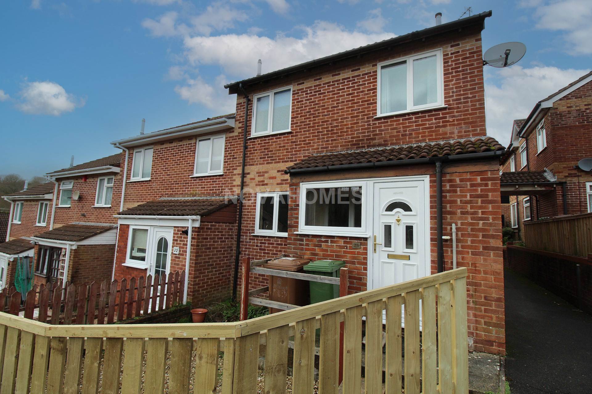 Honiton Walk, Whitleigh, PL5 4HJ, Image 1