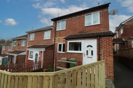 Honiton Walk, Whitleigh, PL5 4HJ