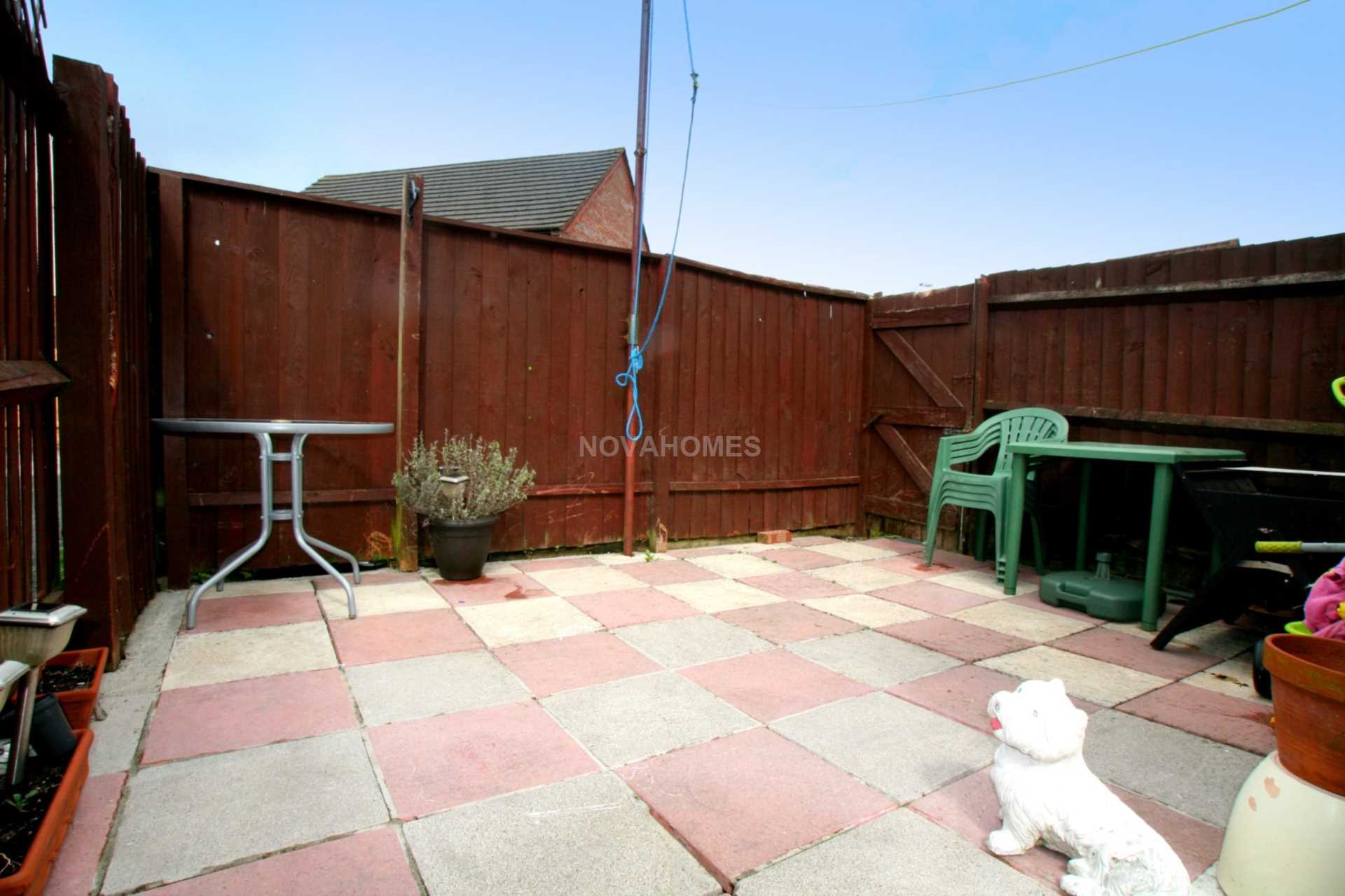 Carroll Road, Crownhill, PL5 3RZ, Image 9