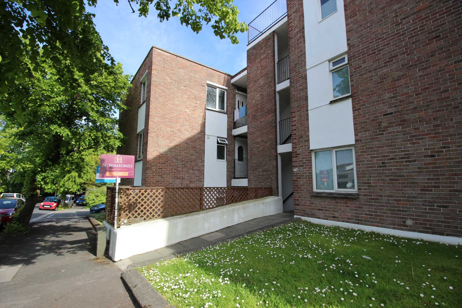 Stuart Road, Stoke, Plymouth, Image 1