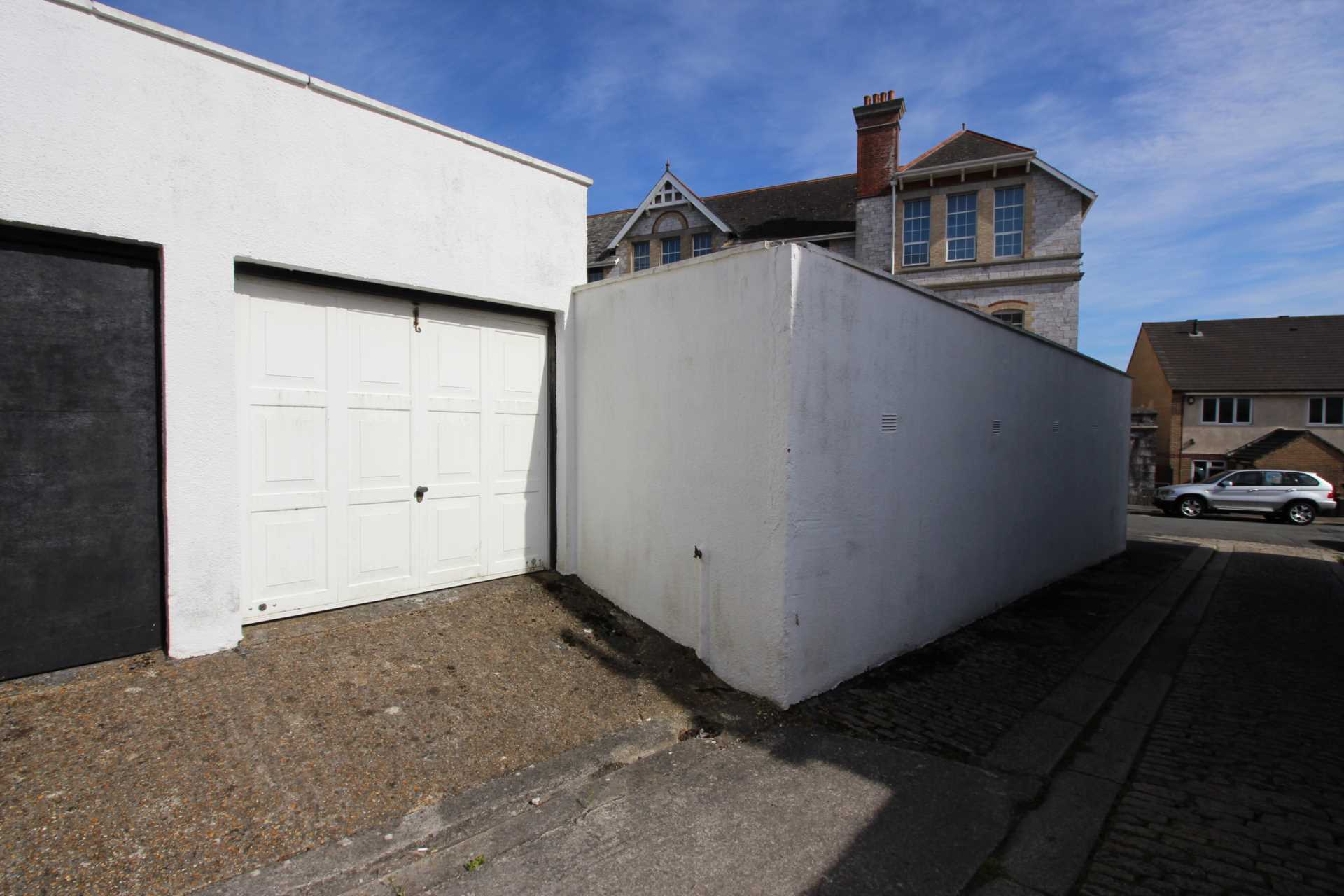 Stuart Road, Stoke, Plymouth, Image 8