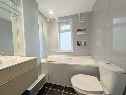 Stuart Road, Stoke, Plymouth, Image 6